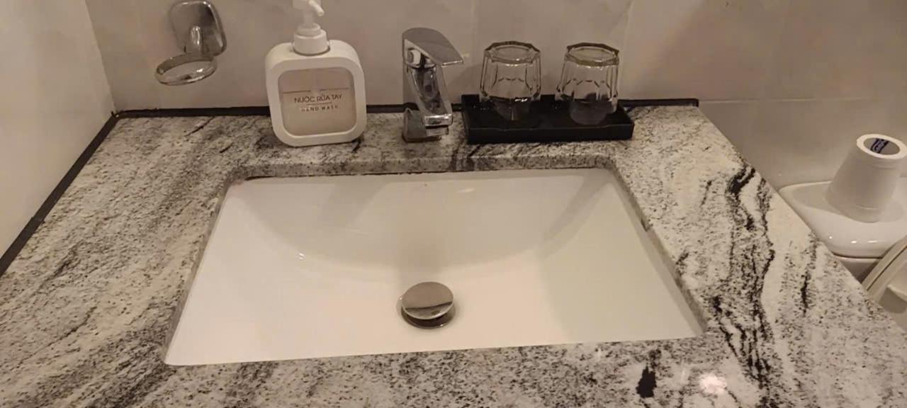 Signature Mithras Hotel Ho Chi Minh City