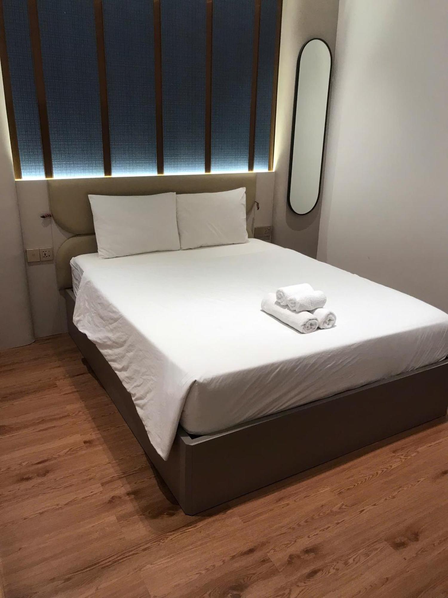 Signature Mithras Hotel Ho Chi Minh City